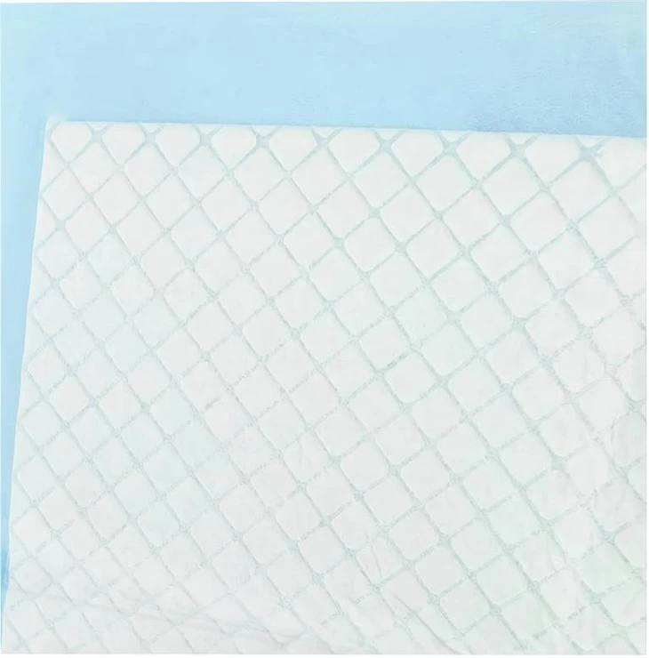 Wholesale High Absorbent Disposable Antislip Adult Underpad